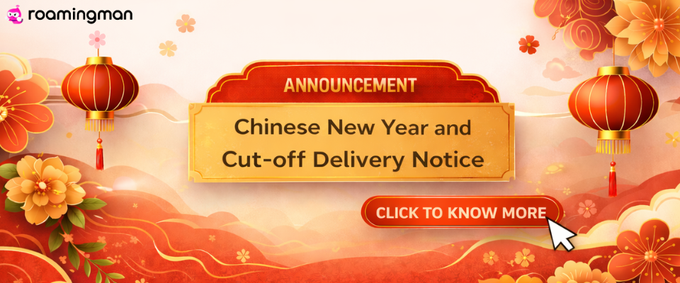 CNY holiday notice
