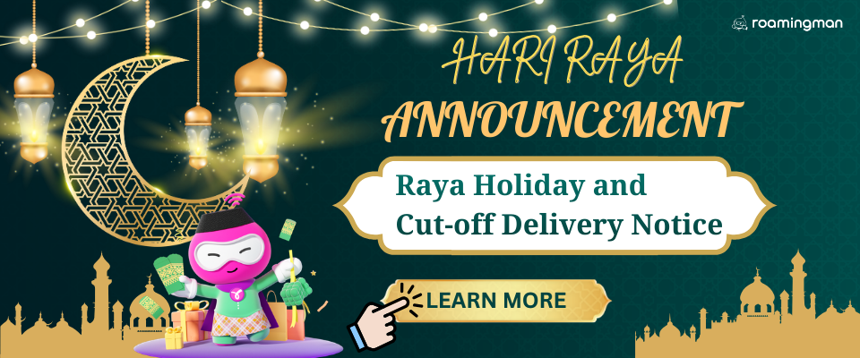 Raya cut-off notice