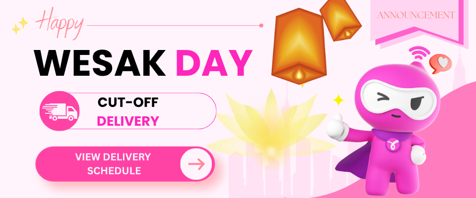 WESAK DAY